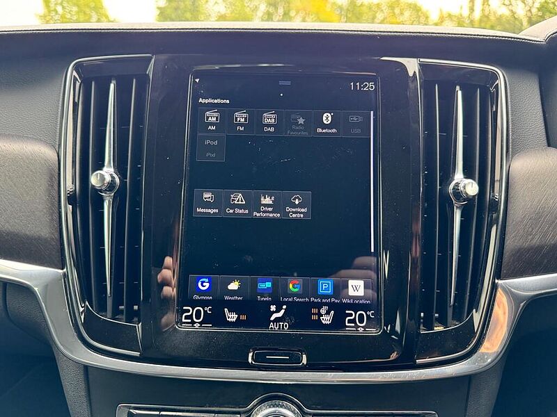 Volvo V90 Cross Country D4 AWD Pro Automatic