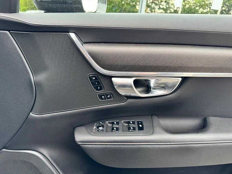 Volvo V90 Cross Country D4 AWD Pro Automatic