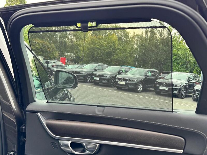 Volvo V90 Cross Country D4 AWD Pro Automatic