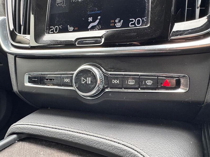 Volvo V90 Cross Country D4 AWD Pro Automatic