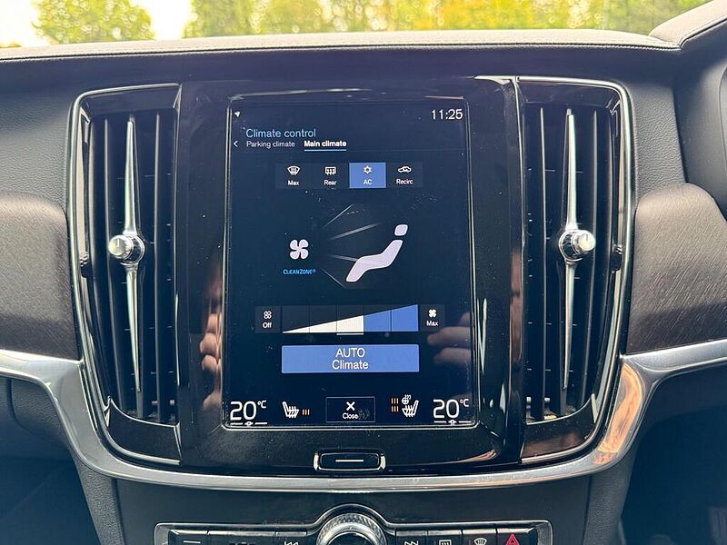 Volvo V90 Cross Country D4 AWD Pro Automatic