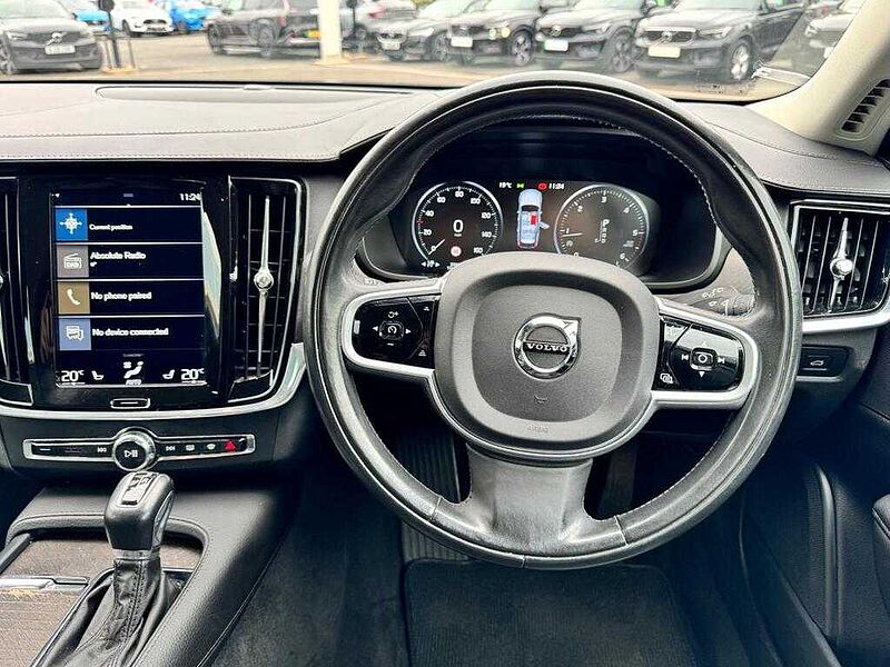 Volvo V90 Cross Country D4 AWD Pro Automatic