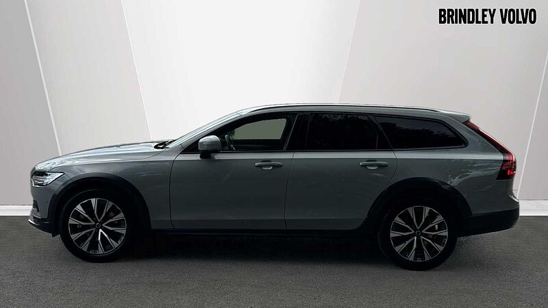 Volvo V90 Cross Country Plus, B4 AWD mild hybrid, Diesel