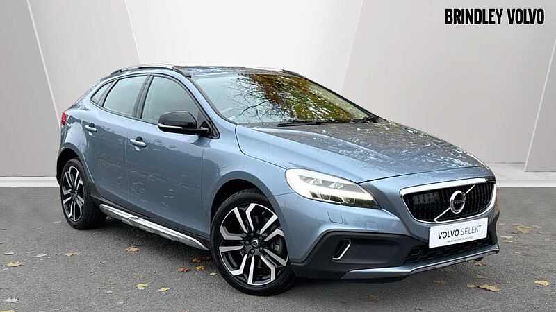 Volvo V40 Cross Country T3 Pro Automatic