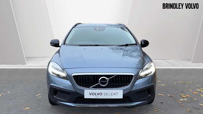 Volvo V40 Cross Country T3 Pro Automatic