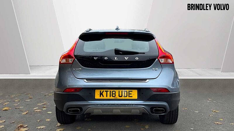 Volvo V40 Cross Country T3 Pro Automatic