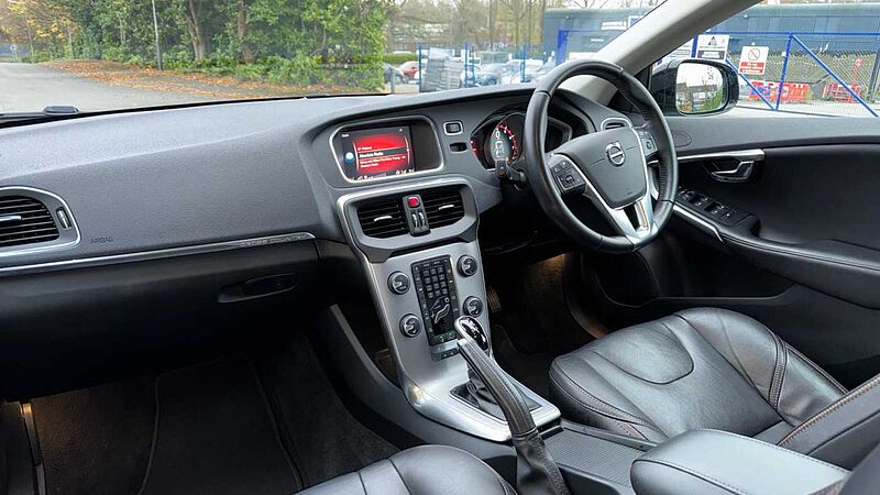 Volvo V40 Cross Country T3 Pro Automatic