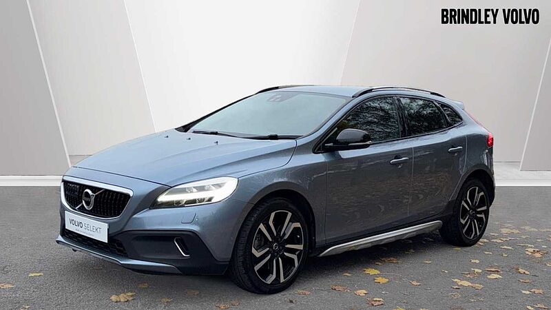 Volvo V40 Cross Country T3 Pro Automatic