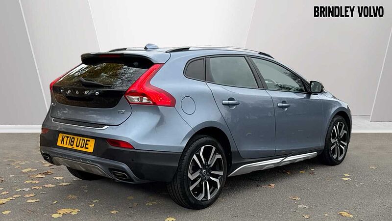 Volvo V40 Cross Country T3 Pro Automatic