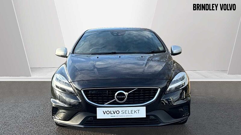 Volvo V40 T2 R-Design Pro Automatic