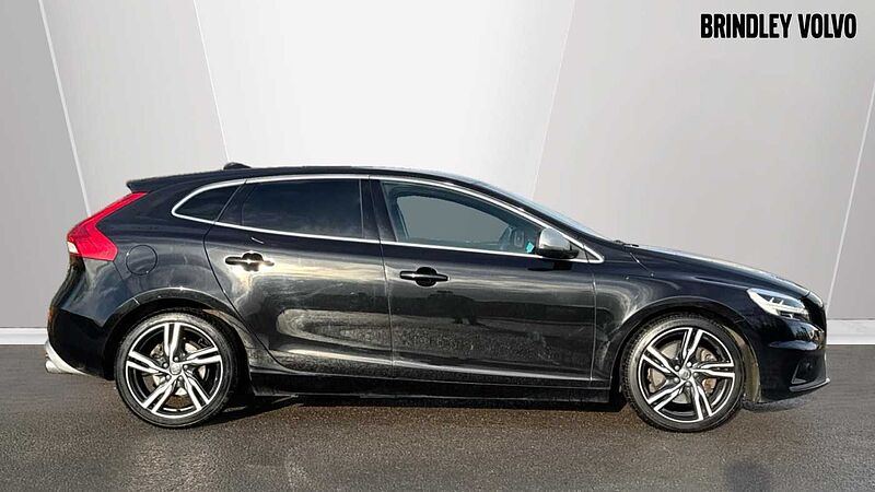 Volvo V40 T2 R-Design Pro Automatic