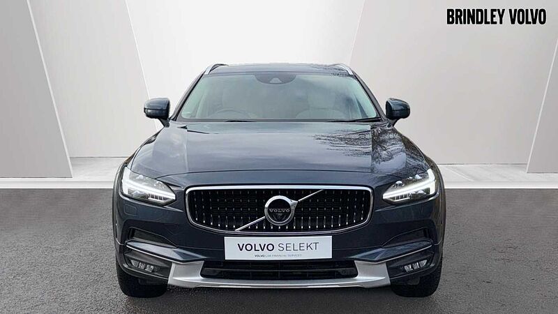 Volvo V90 Cross Country D4 AWD Plus Automatic