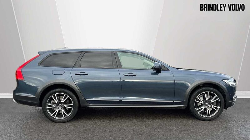 Volvo V90 Cross Country D4 AWD Plus Automatic