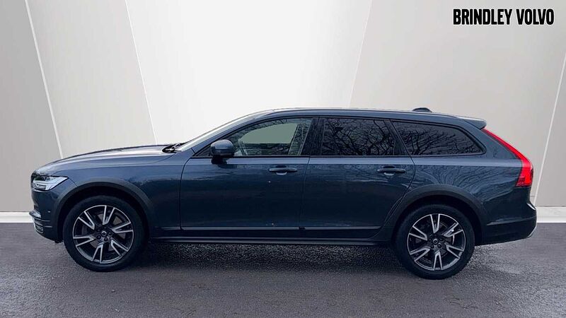 Volvo V90 Cross Country D4 AWD Plus Automatic