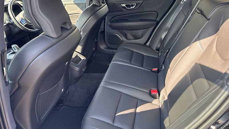 Volvo V60 Cross Country Country, B5 AWD mild hybrid