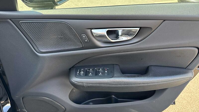 Volvo V60 Cross Country Country, B5 AWD mild hybrid