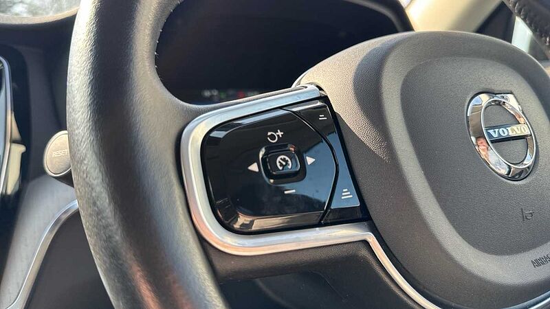 Volvo V60 Cross Country Country, B5 AWD mild hybrid