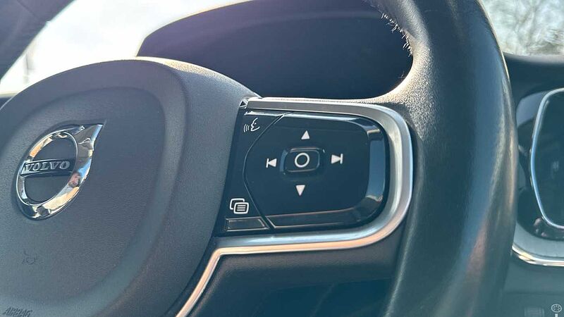 Volvo V60 Cross Country Country, B5 AWD mild hybrid