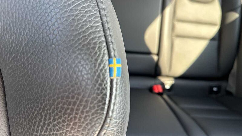 Volvo V60 Cross Country Country, B5 AWD mild hybrid