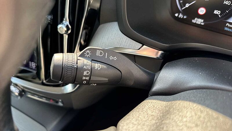 Volvo V60 Cross Country Country, B5 AWD mild hybrid