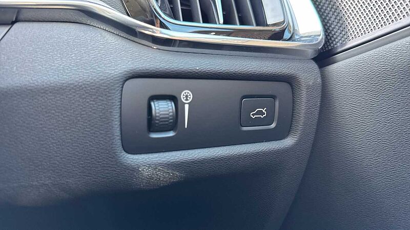 Volvo V60 Cross Country Country, B5 AWD mild hybrid