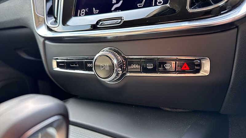 Volvo V60 Cross Country Country, B5 AWD mild hybrid