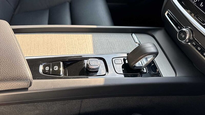 Volvo V60 Cross Country Country, B5 AWD mild hybrid