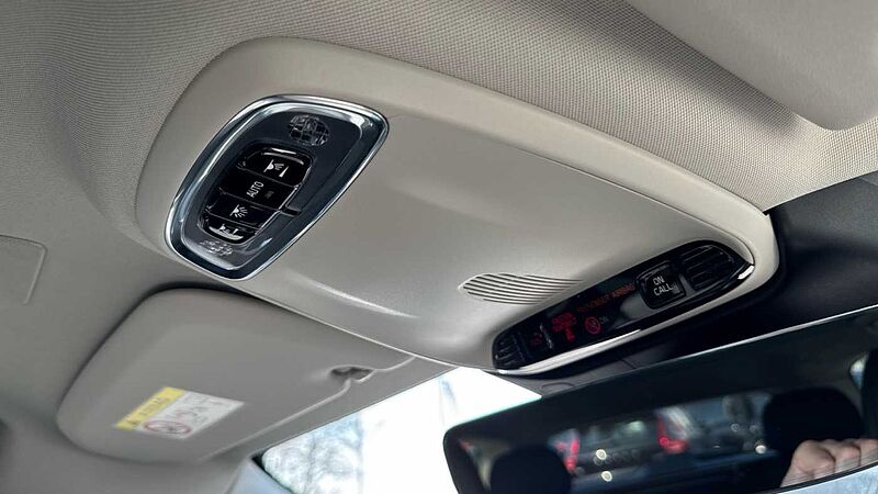 Volvo V60 Cross Country Country, B5 AWD mild hybrid