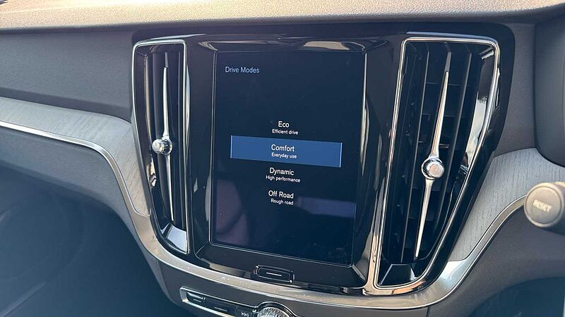 Volvo V60 Cross Country Country, B5 AWD mild hybrid