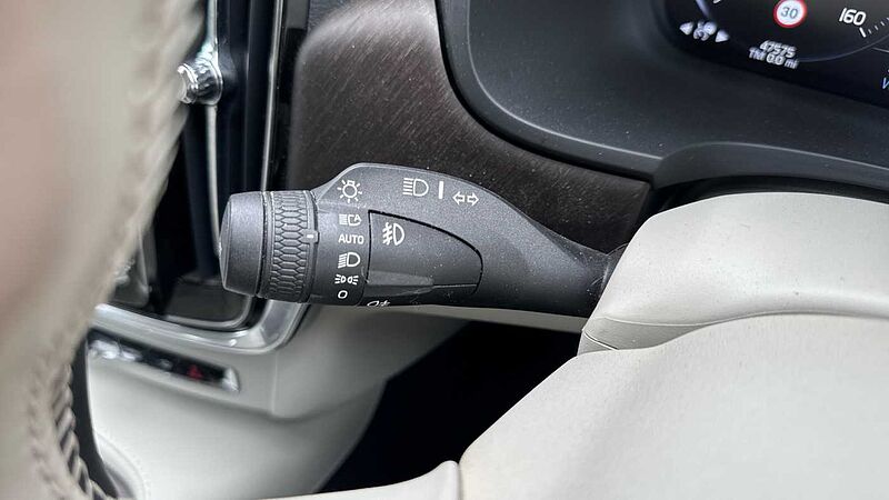 Volvo V90 Cross Country T5 AWD Plus Automatic