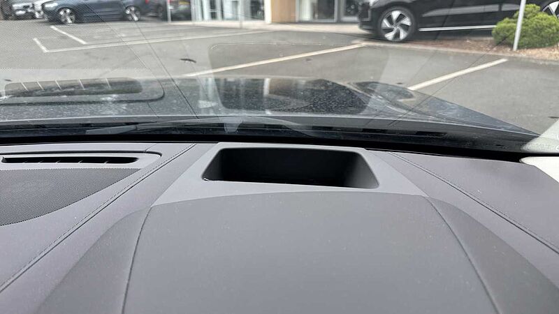 Volvo V90 Cross Country T5 AWD Plus Automatic