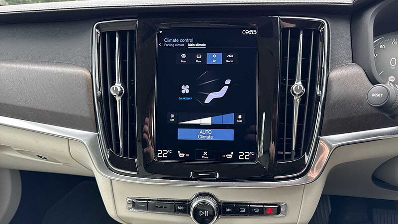 Volvo V90 Cross Country T5 AWD Plus Automatic