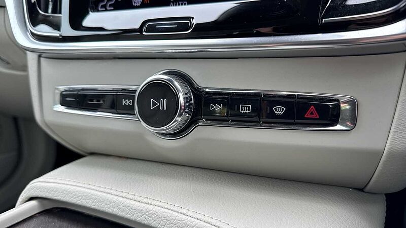 Volvo V90 Cross Country T5 AWD Plus Automatic