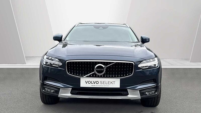 Volvo V90 Cross Country T5 AWD Plus Automatic
