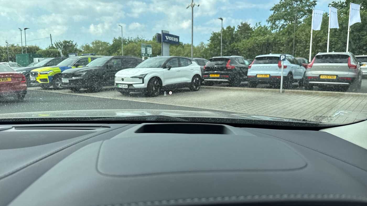 Volvo V90 Cross Country T5 AWD Plus Automatic
