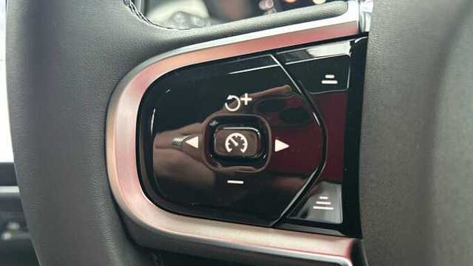 Volvo V90 Plus, T6 AWD Plug-in hybrid, Electric/Petrol, Dark