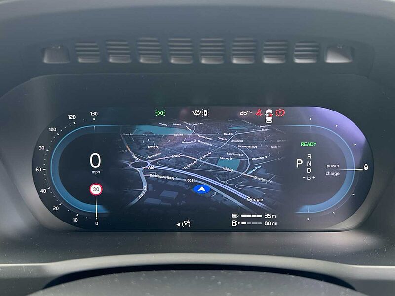 Volvo XC90 Ultra, T8 AWD Plug-in hybrid, Electric/Petrol, Dark, 7 Seats