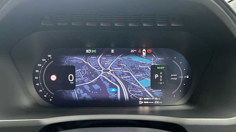 Volvo XC90 Ultra, T8 AWD Plug-in hybrid, Electric/Petrol, Dark, 7 Seats