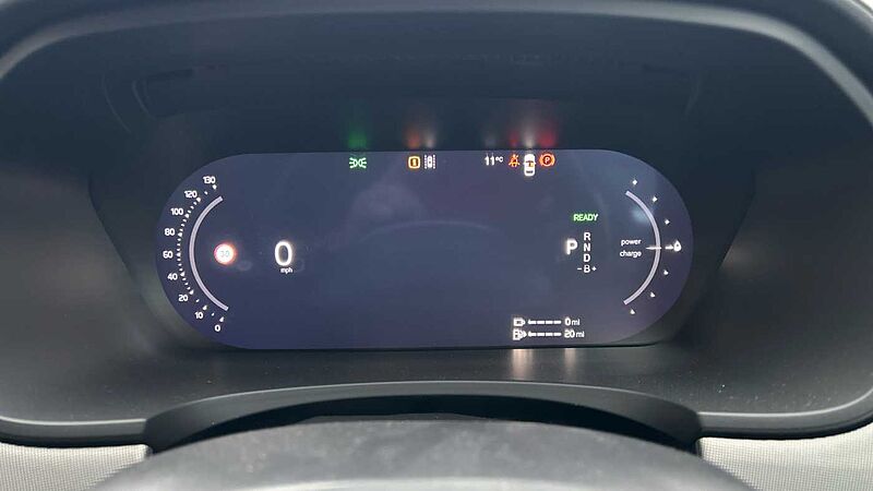 Volvo V90 Plus, T6 AWD Plug-in hybrid, Electric/Petrol, Dark