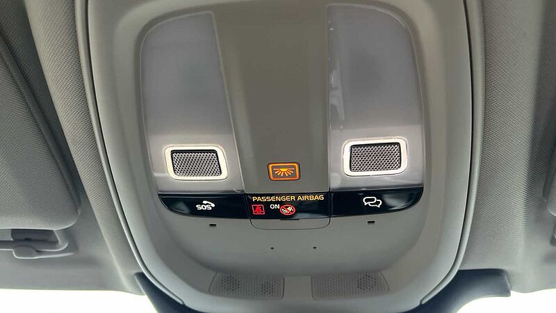 Volvo V90 Plus, T6 AWD Plug-in hybrid, Electric/Petrol, Dark