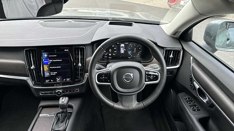 Volvo V90 Cross Country T5 AWD Plus Automatic