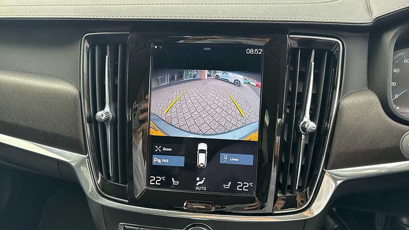 Volvo V90 Cross Country T5 AWD Plus Automatic