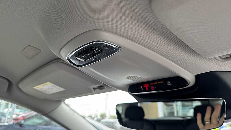 Volvo V90 Cross Country T5 AWD Plus Automatic
