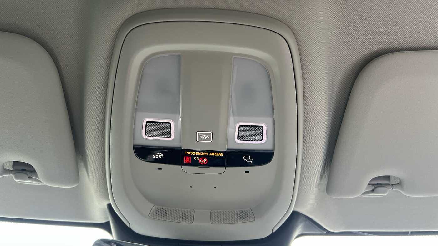 Volvo S60 Plus, B5 AWD Mild hybrid, Petrol, Dark