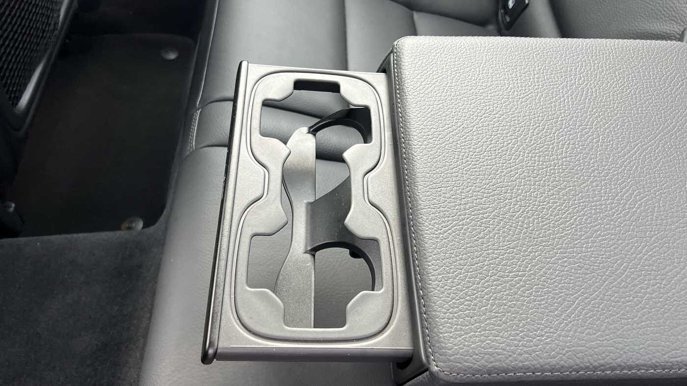 Volvo S60 Plus, B5 AWD Mild hybrid, Petrol, Dark