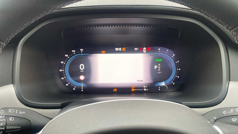 Volvo V90 Ultra, T8 AWD Plug-in hybrid, Electric/Petrol, Dark