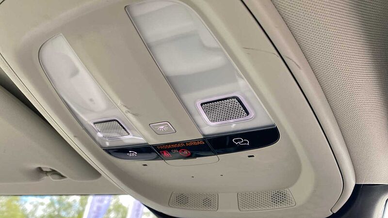 Volvo S60 Recharge Plus, T8 AWD Plug-in hybrid, Electric/Petrol, Dark