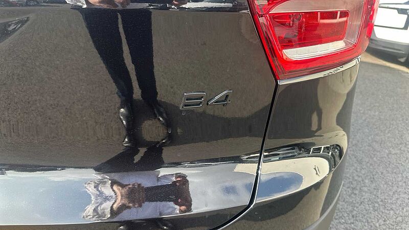 Volvo XC40 Black Edition Ultra, B4 Mild hybrid, Petrol