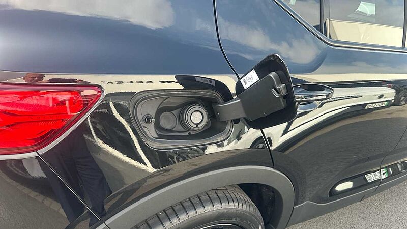 Volvo XC40 Black Edition Ultra, B4 Mild hybrid, Petrol
