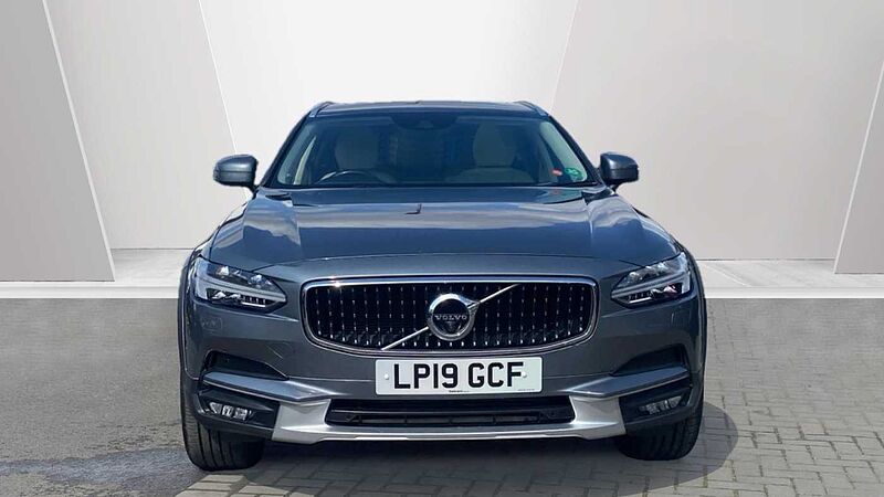Volvo V90 Cross Country T5 AWD Pro Automatic